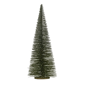 Large Spindle Brush Tree - Canwell Interiors Limited - Hills