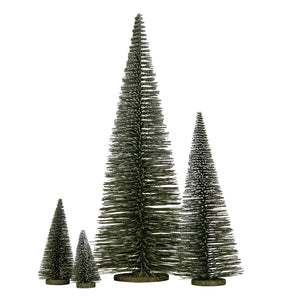 Large Spindle Brush Tree - Canwell Interiors Limited - Hills