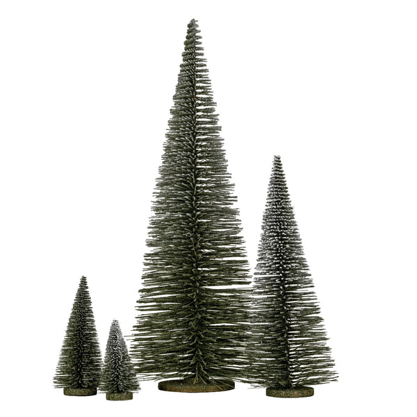 Large Spindle Brush Tree - Canwell Interiors Limited - Hills
