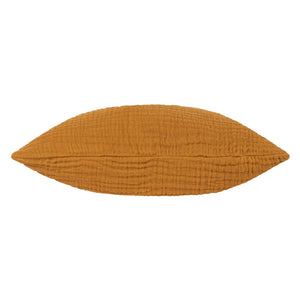 Lark 45x45 Feather Filled Cushion Cumin - Canwell Interiors Limited - Riva