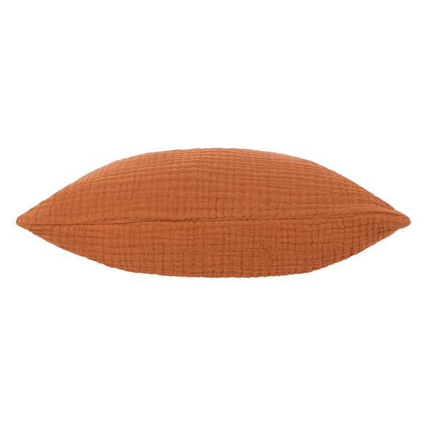 Lark 45x45 Feather Filled Cushion Pecan - XShowhome Limited - Riva
