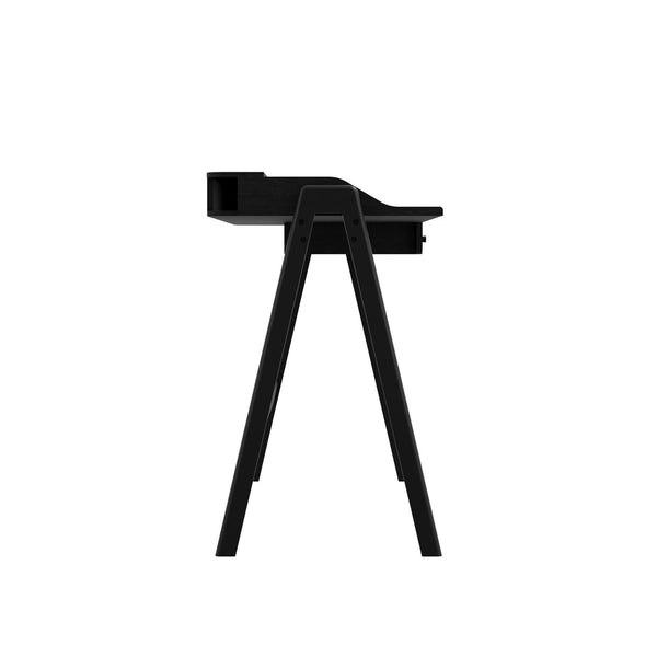 Lark Black Desk - Canwell Interiors Limited - Canwell