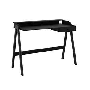 Lark Black Desk - Canwell Interiors Limited - Canwell
