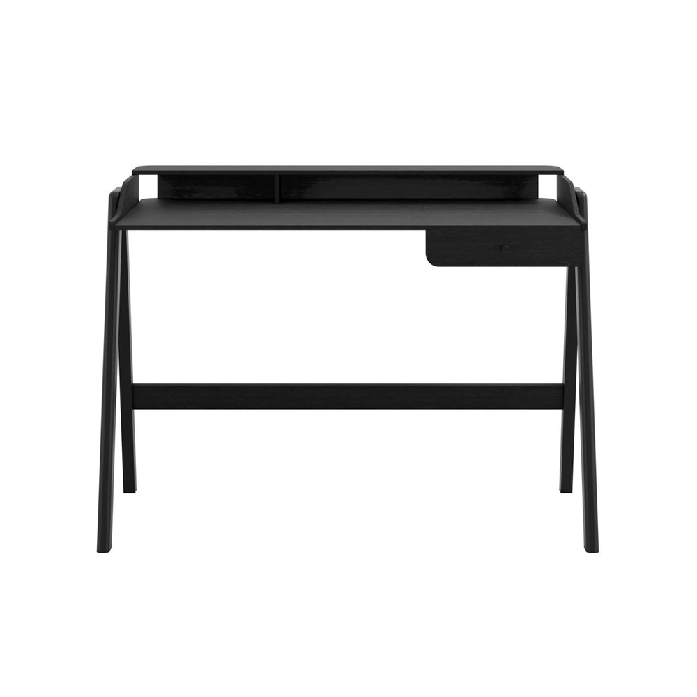 Lark Black Desk - Canwell Interiors Limited - Canwell