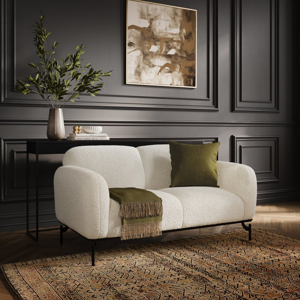 Larsa Calm Sofa - Canwell Interiors Limited - Canwell