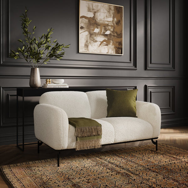 Larsa Calm Sofa - Canwell Interiors Limited - Canwell