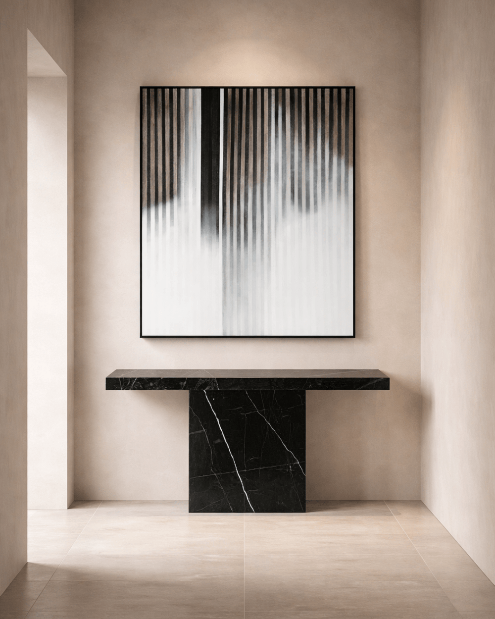 Lattice I Artwork - XShowhome Limited - Tommy Franks