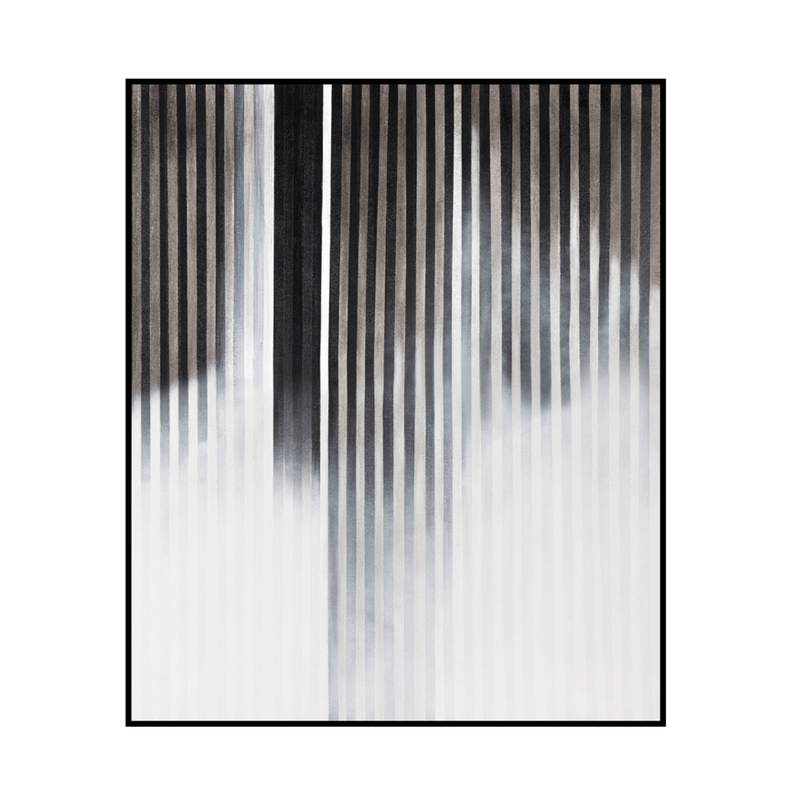 Lattice I Artwork - XShowhome Limited - Tommy Franks