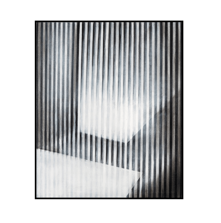 Lattice II Artwork - XShowhome Limited - Tommy Franks
