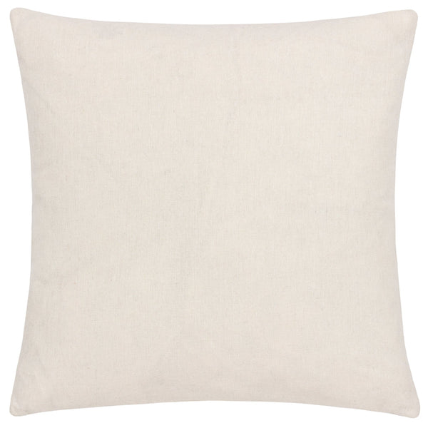 Lauder 45x45 Feather Filled Cushion Tofu - Canwell Interiors Limited - Riva