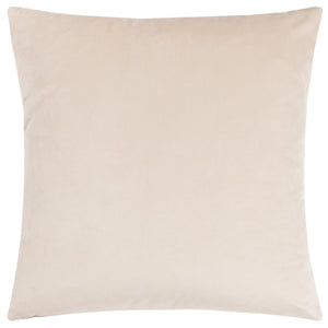 Ledbury 45x45 Feather Filled Cushion Warm Taupe - Canwell Interiors Limited - Riva