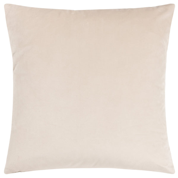 Ledbury 45x45 Feather Filled Cushion Warm Taupe - Canwell Interiors Limited - Riva