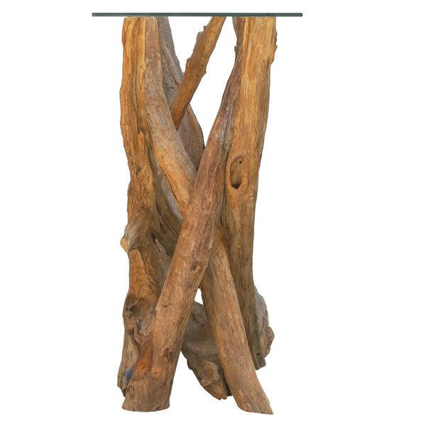 Leila Branchwood Console Table 2 BOXES - XShowhome Limited - XShowhome