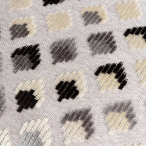 Lexington 40x60 Feather Filled Cushion Grey/Black - XShowhome Limited - Riva