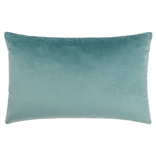Lexington 40x60 Feather Filled Cushion Multi - Canwell Interiors Limited - Riva