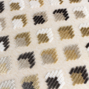 Lexington 40x60 Feather Filled Cushion Warm Taupe - Canwell Interiors Limited - Riva