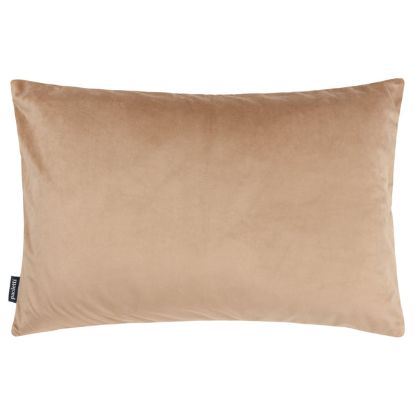 Lexington 40x60 Feather Filled Cushion Warm Taupe - Canwell Interiors Limited - Riva