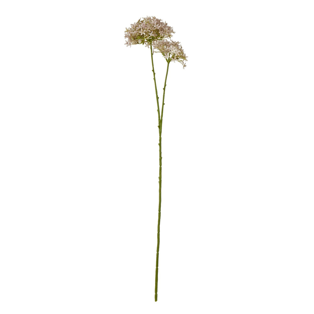Lilac Crown Hydrangea Stem - Canwell Interiors Limited - Hills