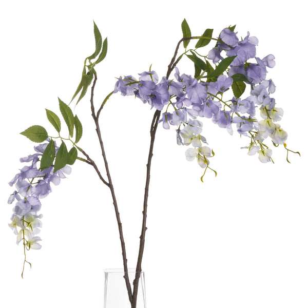 Lilac Wisteria - Canwell Interiors Limited - Hills