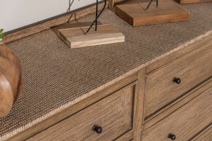 Lille 6 Drawer Chest - XShowhome Limited - XShowhome
