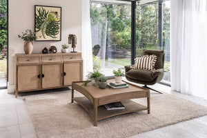 Lille Coffee Table - XShowhome Limited - XShowhome