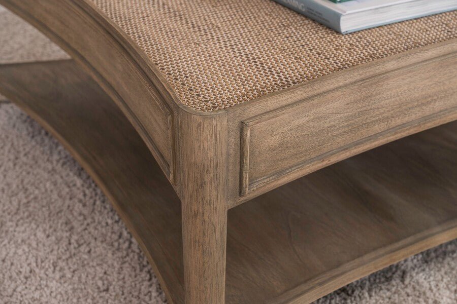 Lille Coffee Table - XShowhome Limited - XShowhome