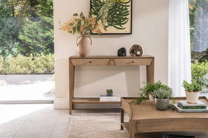 Lille Console Table - XShowhome Limited - XShowhome