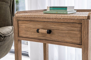 Lille Lamp Table - XShowhome Limited - XShowhome