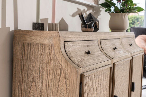 Lille Sideboard - XShowhome Limited - XShowhome