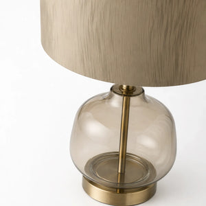 Lille Table Lamp - Berkeley Designs