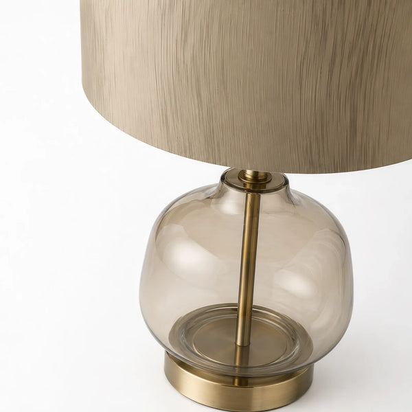 Lille Table Lamp - Berkeley Designs
