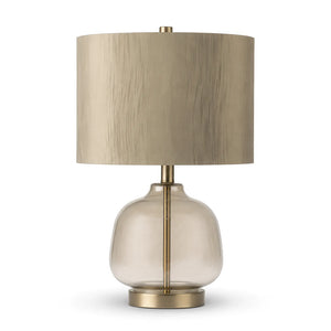 Lille Table Lamp - Berkeley Designs
