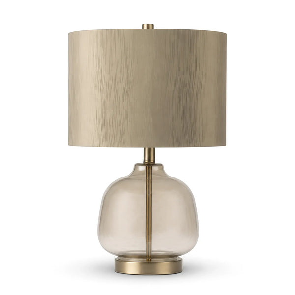 Lille Table Lamp - Berkeley Designs
