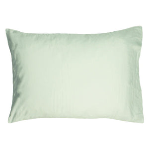 Linen House Glasshouse Pillowcase Pairs Mint - XShowhome Limited - Riva