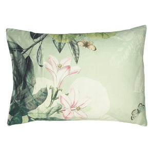 Linen House Glasshouse Pillowcase Pairs Mint - XShowhome Limited - Riva