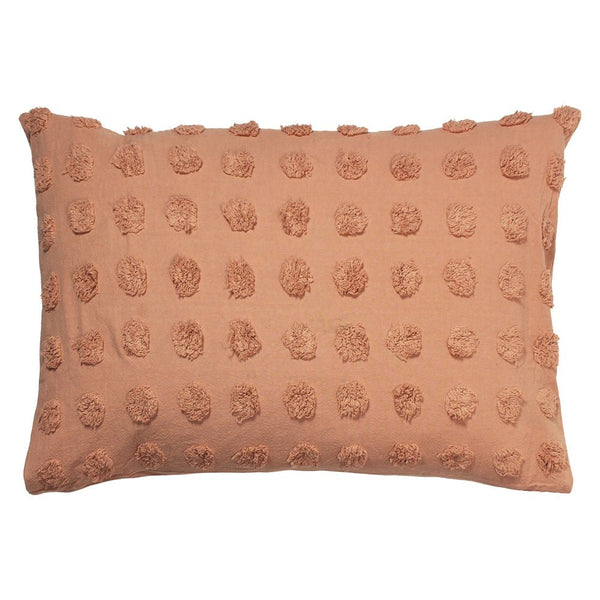 Linen House Haze Pillowcase Pairs Maple - XShowhome Limited - Riva