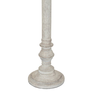 Liora Table Lamp with Linen Shade - Canwell Interiors Limited - Hills