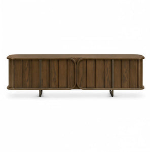 Lisbon Media Unit - XShowhome Limited - Harvard Designs