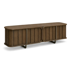 Lisbon Media Unit - Berkeley Designs