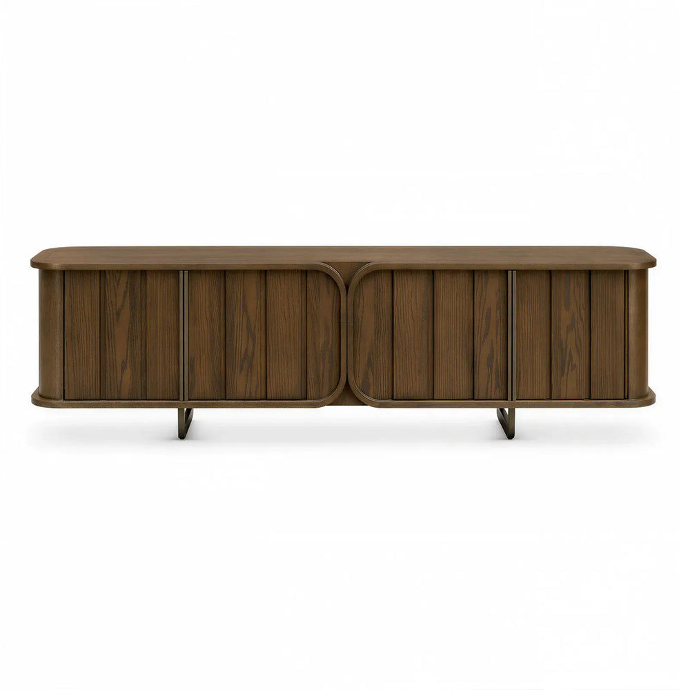 Lisbon Media Unit - Berkeley Designs