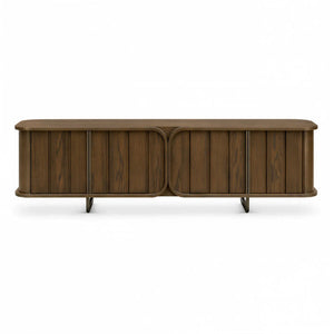 Lisbon Media Unit - Berkeley Designs