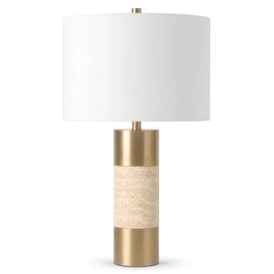 Lisbon Table Lamp - XShowhome Limited - Harvard Designs