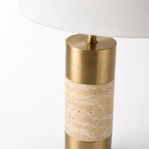 Lisbon Table Lamp - Berkeley Designs