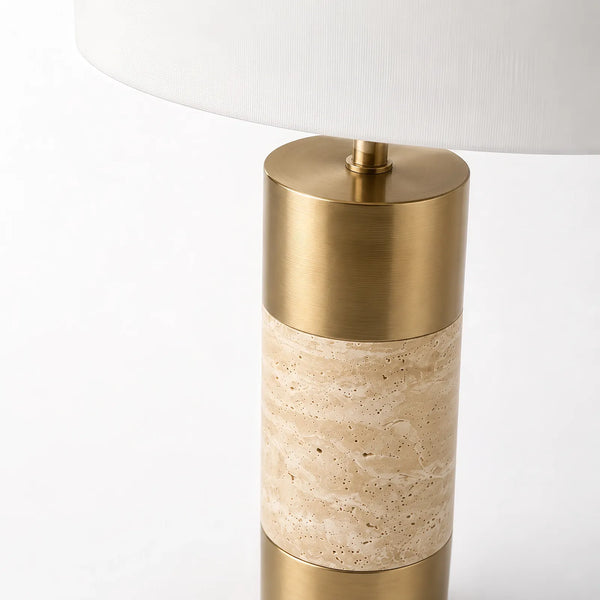 Lisbon Table Lamp - Berkeley Designs