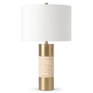 Lisbon Table Lamp - Berkeley Designs