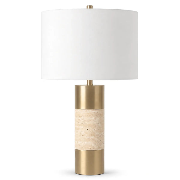 Lisbon Table Lamp - Berkeley Designs