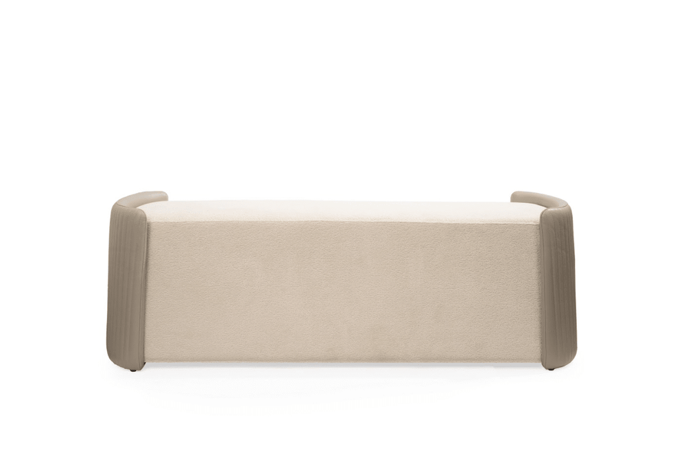 Lobby Bench - XShowhome Limited - Tommy Franks