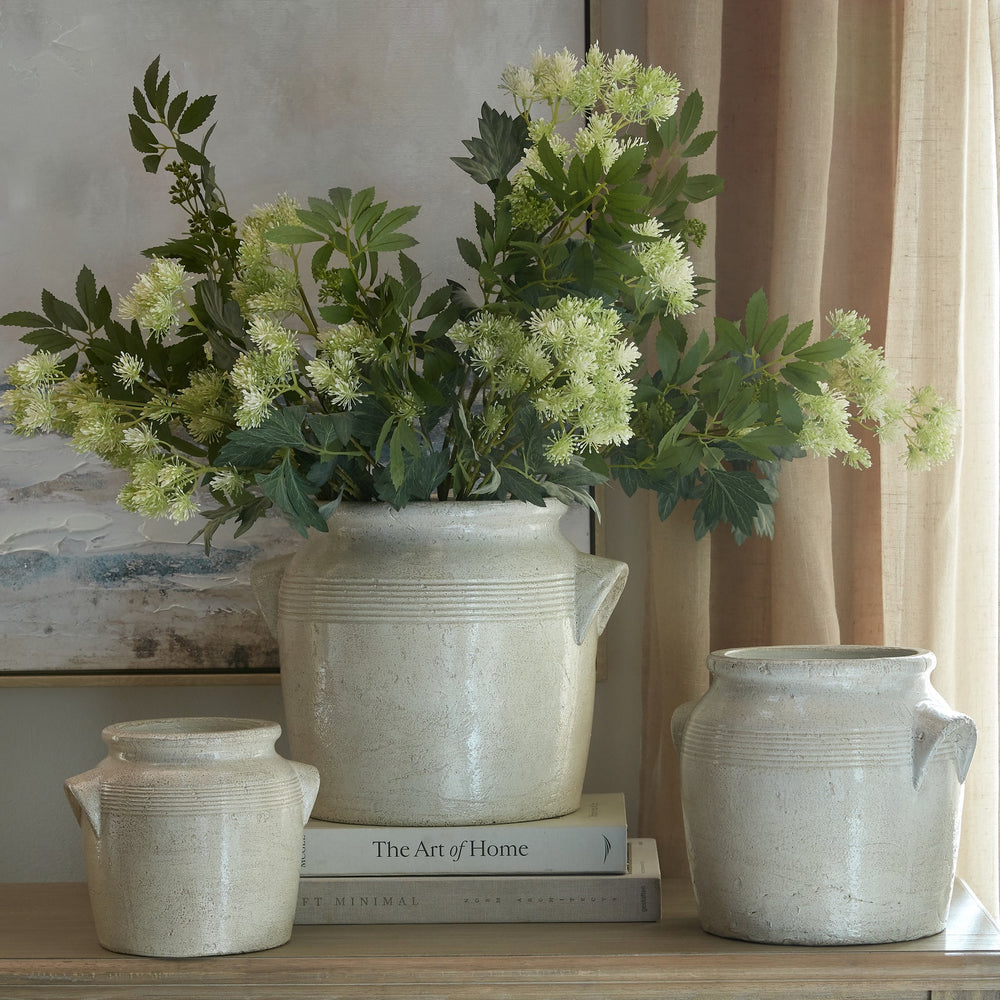 Long Fennel Stem - Canwell Interiors Limited - Hills