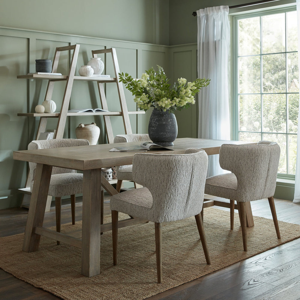 Long Fennel Stem - Canwell Interiors Limited - Hills