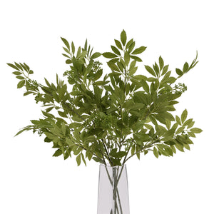 Long Fennel Stem - Canwell Interiors Limited - Hills